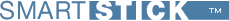 SmartStick&trade; Logo