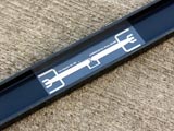 Close up tag on SmartStick&trade;