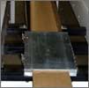 Creasing and folding of exoskeleton