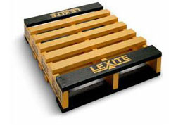 Lexite&trade; pallet